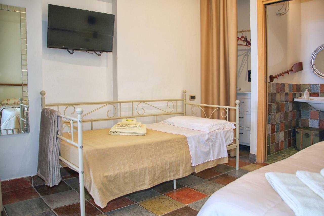 Appartamento Pascià Antica Stazione Taormina Esterno foto